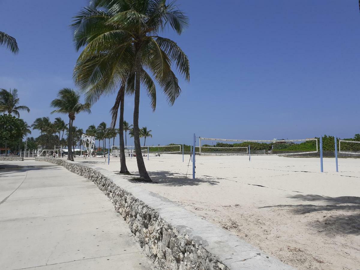 Casa Grande Apartments 207 Miami Beach Exterior photo