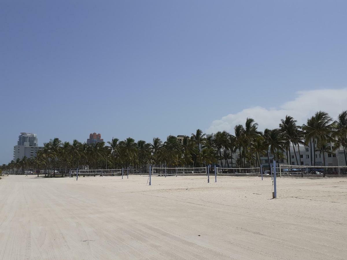 Casa Grande Apartments 207 Miami Beach Exterior photo